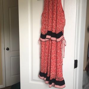 Derek Lam 10 Crosby Dress